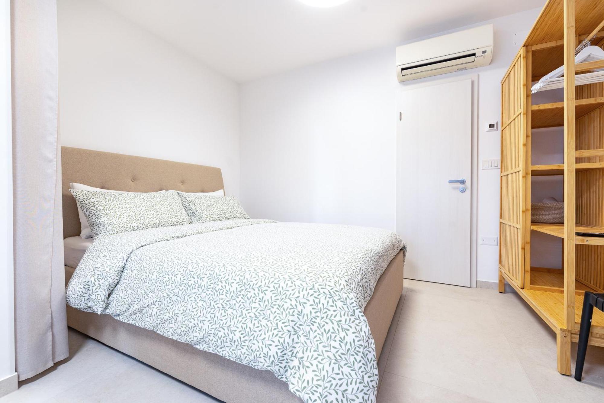 Isolana Apartment イゾラ エクステリア 写真