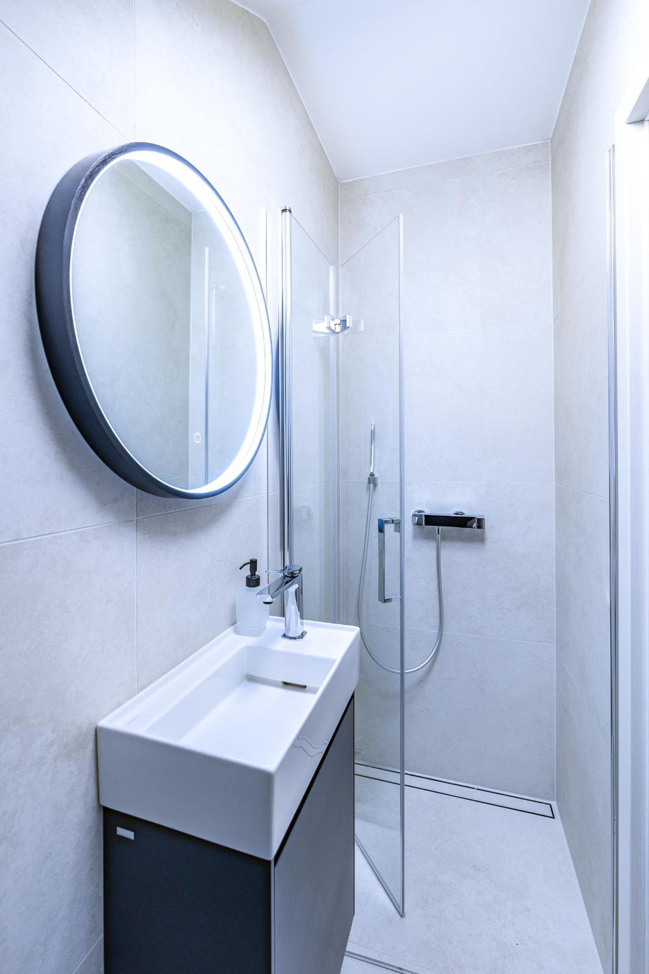 Isolana Apartment イゾラ エクステリア 写真