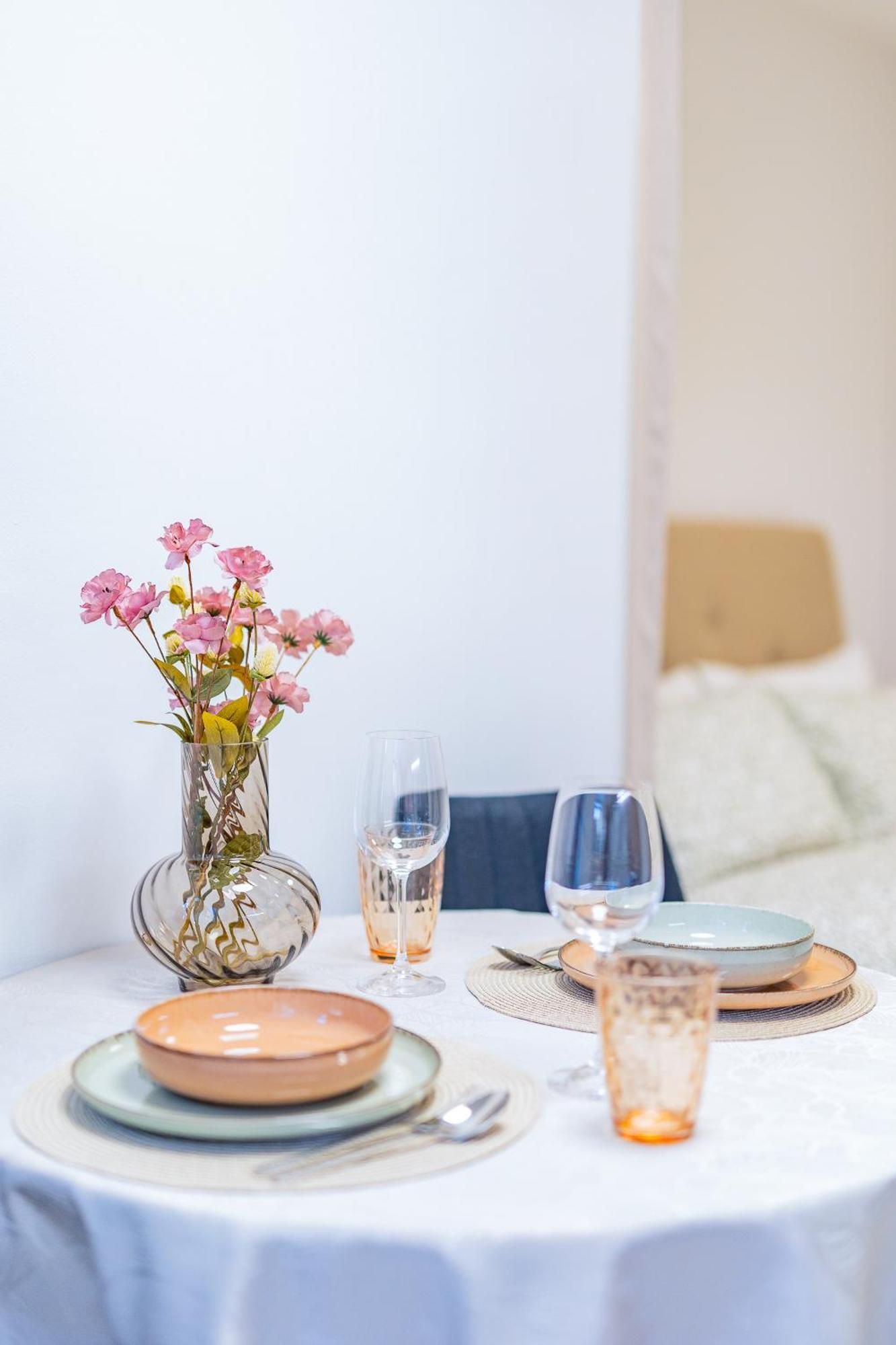 Isolana Apartment イゾラ エクステリア 写真