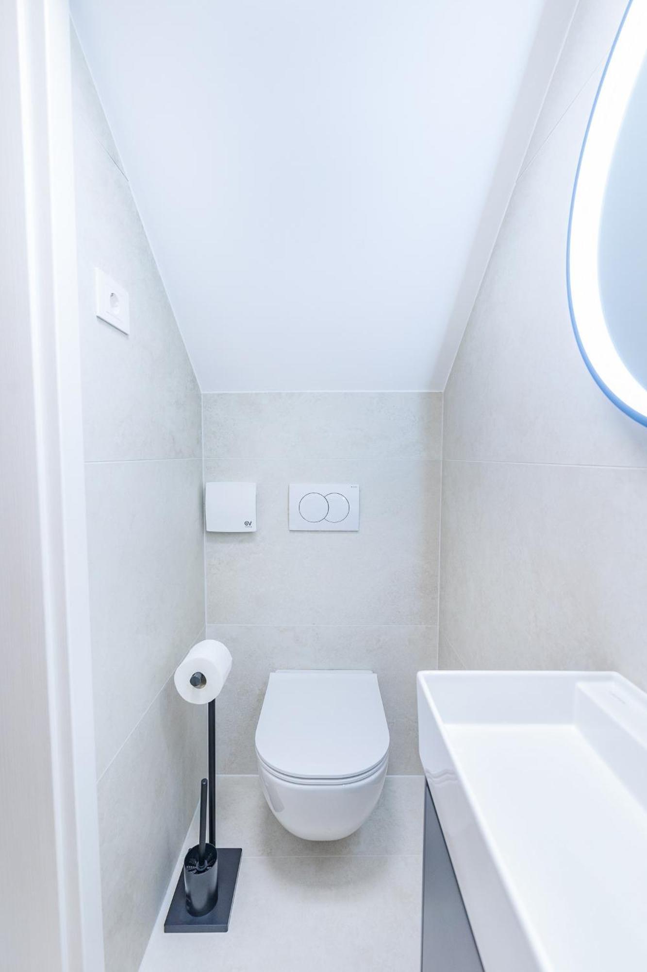 Isolana Apartment イゾラ エクステリア 写真
